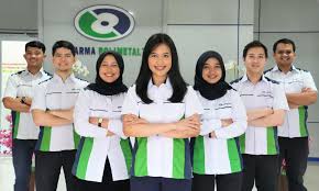Penjualan Neto Dharma Polimetal (DRMA) Rp2,77 Triliun , Ada Kenaikan