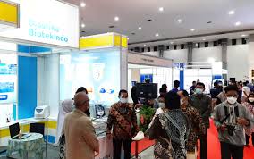 Diastika Biotekindo (CHEK) Raih Pendapatan Rp78,31M, Hingga 30 Juni