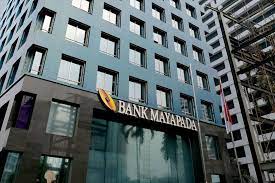 Gedung Kantor Pusat Bank Mayapada (MAYA). BEI Layangkan Surat ke Emiten Bank Milik Sri Tahir (MAYA), Terkait Ini