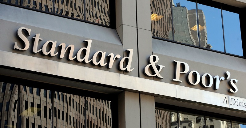 S&P Afirmasi Peringkat Utang Indonesia di Level BBB