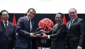 Multi Spunindo (MSJA) Bukukan Laba Usaha USD2,59 Juta di Medio 2025