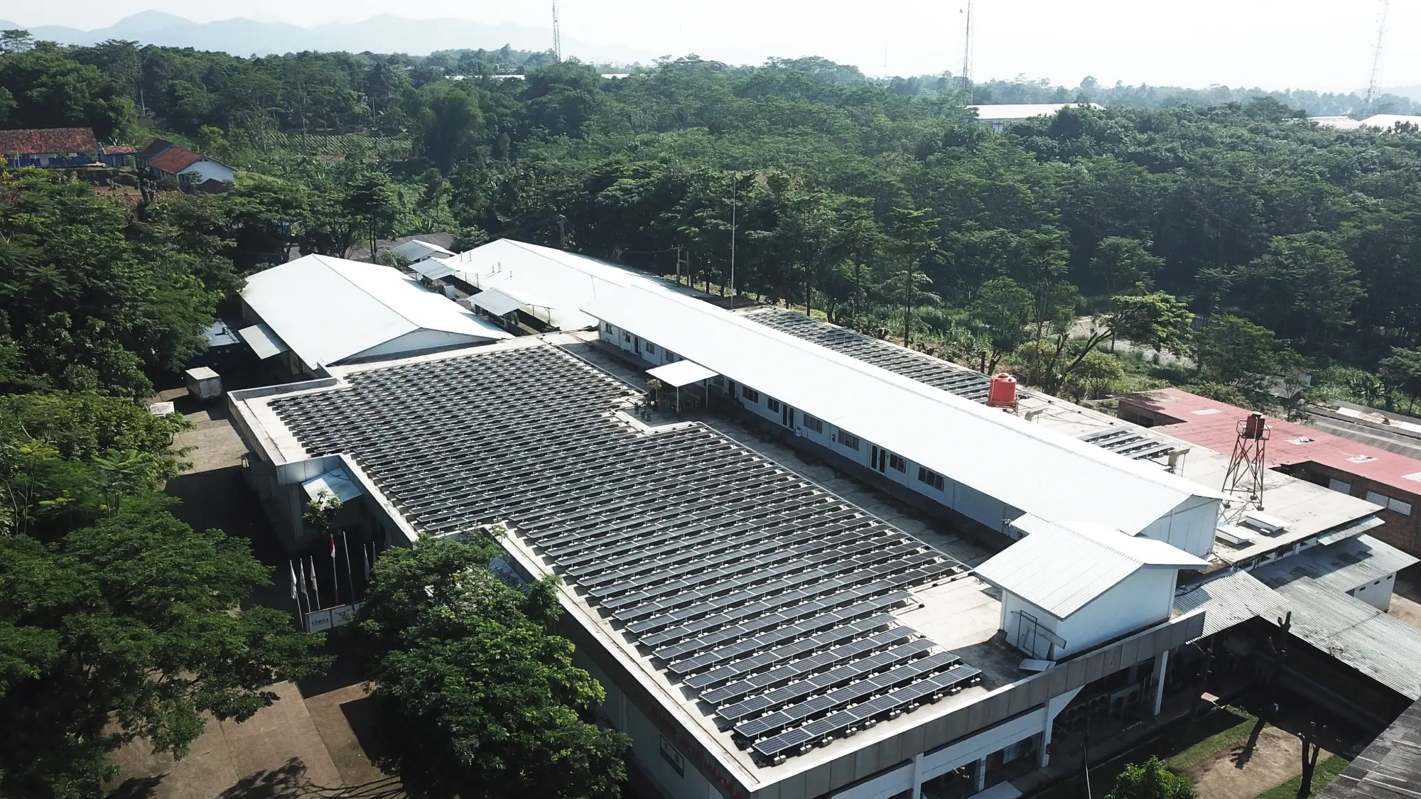 Lokasi Peternakan milik WMUU. Penjualan Melonjak, Rugi WMUU Susut Jadi Rp48M di Juni 2025
