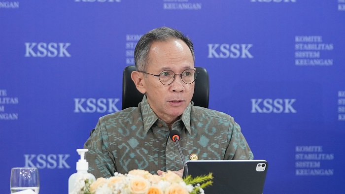 OJK: Afirmasi S&P Tegaskan Ketahanan Sektor Keuangan Indonesia