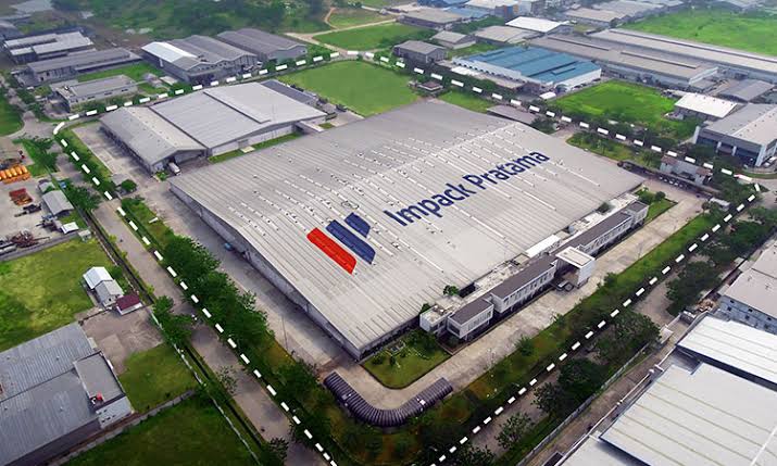 PT Impack Pratama Industri Tbk (IMPC) berhasil mencatatkan kinerja positif. Pada semester I 2025, pendapatan Perseroan mencapai Rp1,9 triliun, meningkat 5,9% dibandingkan periode yang sama tahun sebelumnya sebesar Rp1,8 triliun. Dok. Ist. Pendapatan dan Laba Impack Pratama Industri (IMPC) Kompak Naik
