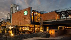 Pendapatan Turun, Rugi Pengelola Starbucks Bengkak Sampai 60 Persen