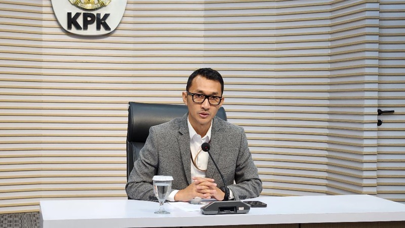 KPK Naikkan Status Penyidikan Kasus Korupsi Anak Usaha Pertamina