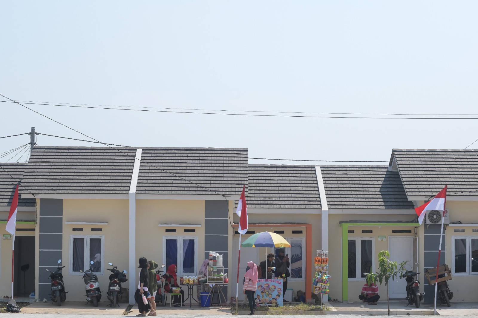 Dapat Tambahan Kuota FLPP, BTN Perluas Akses Rumah Layak bagi Rakyat