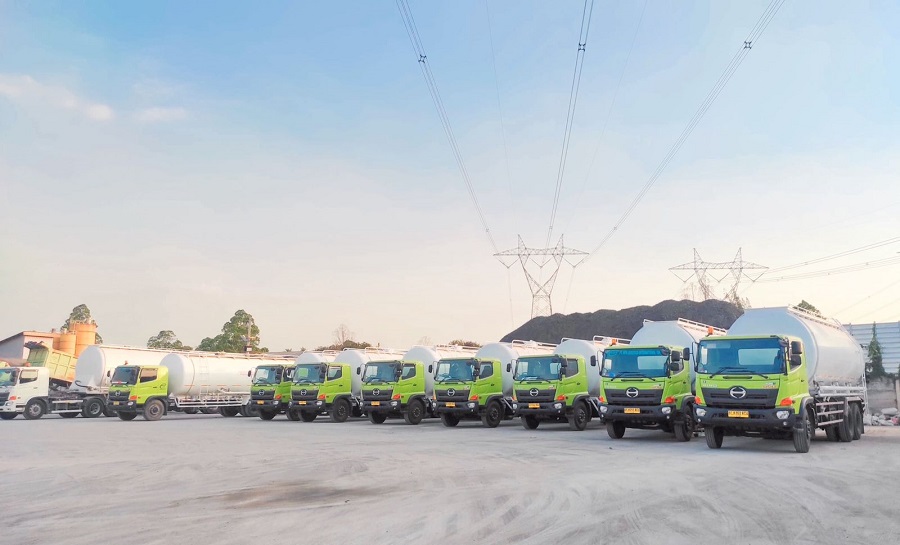 Distributor Asal Amerika Borong 1,4 Juta Saham MPXL, Buat Apa?