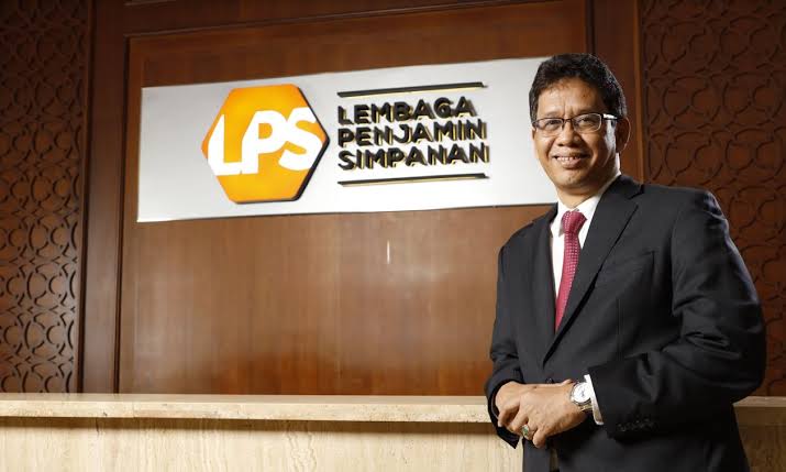 Incumbent Purbaya Lolos Fit and Proper Test Calon DK LPS Periode Kedua