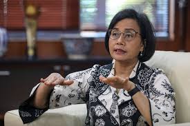 Menteri Keuangan Sri Mulyani Indrawati. dok. Ikatan Konsultan Pajak Indonesia. Wujudkan Program 3 Juta Rumah, Pemerintah Siapkan Subsidi Rp5,5T