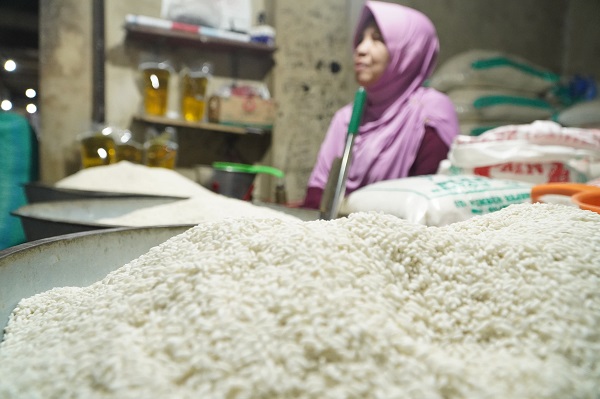 Akan Ada Periode Transisi dan Zonasi Terkait Kebijakan Beras