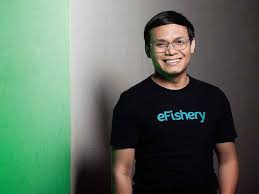 Kasus Penggelapan Dana Investasi eFishery, Polisi Tahan Gibran