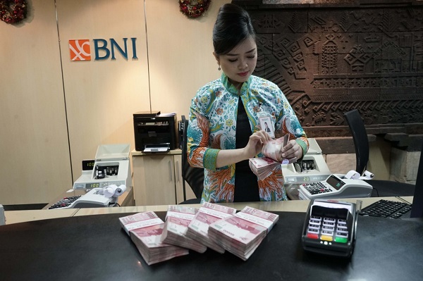 BNI Permudah Aktivasi Rekening Dormant dan Tanpa Pengenaan Biaya