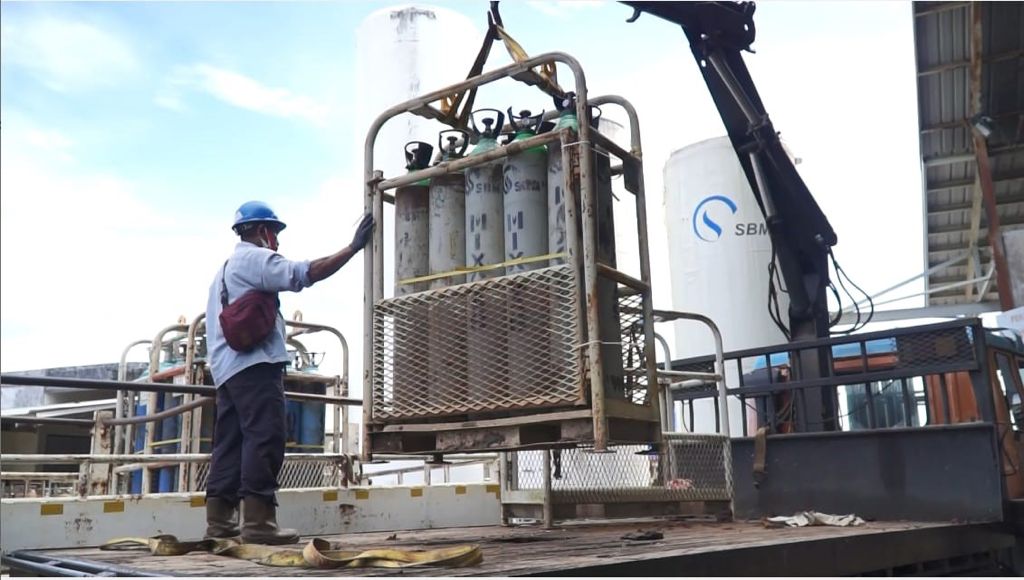 Paruh Pertama 2025, Laba Surya Biru (SBMA) Surplus 26,84 Persen