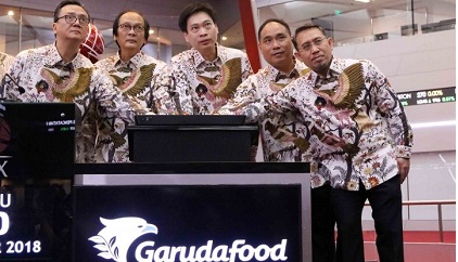 Perusahaan Asal Prancis Minat Duet dengan GOOD Kendalikan KEJU