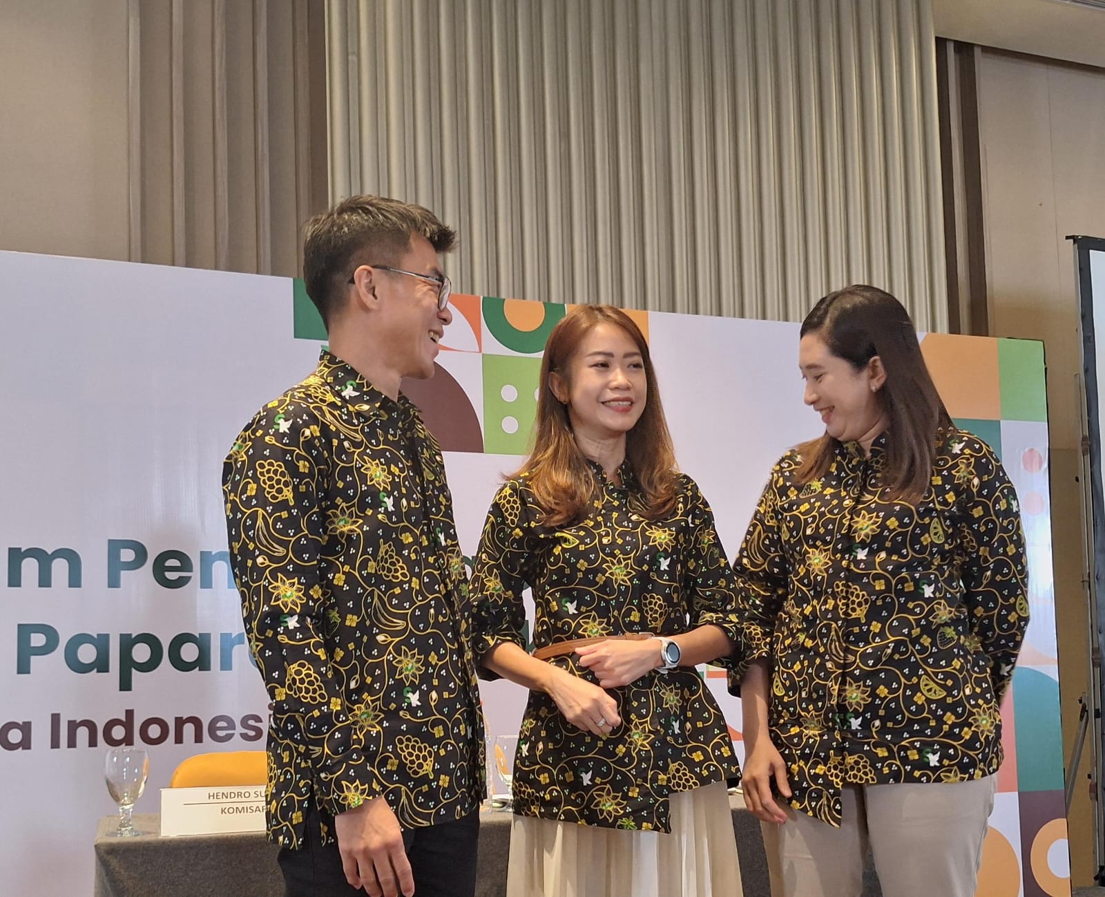 Pengendali BUAH Angkut 3 Juta Saham  Harga Diskon