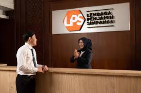 Ilustrasi Lembaga Penjamin Simpanan. Dok. LPS. Uang Nasabah Aman Tersimpan di Bank, Ini Resep dari Bos LPS