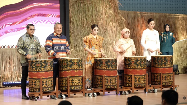 Jadi Pilar Penting Ekonomi, BI Perkuat Peran UMKM