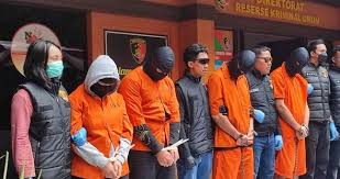 Bekingi Gangster Rusia, Petugas Imigrasi di Bali Terancam UU Tipikor