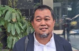 Koordinator Masyarakat Anti Korupsi Indonesia (MAKI) Boyamin Saiman. Dok. Media Indonesia. Kasus Kuota Haji, Siap Kawal MAKI Dorong KPK Gunakan Pasal TPPU