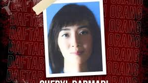 Jadi DPO Kejagung, Penasaran dengan Cheryl Darmadi?
