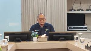Ngaku tak Didukung Danantara, Dirut Agrinas Pangan Nusantara Mundur