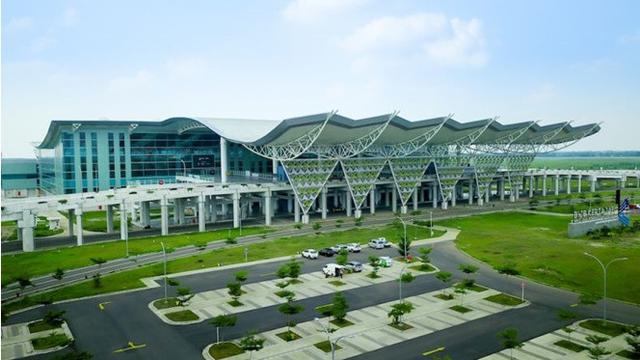 Bandara Kertajati, Majalengka.(Foto: Dok) Ratakan Penerbangan, 36 Bandara Ditetapkan Berstatus Internasional