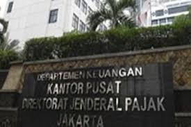 Ilustrasi Kantor Direktorat Jenderal Pajak. dok. SINDOnews. Maksimalkan Pajak Progresif, Celios Ungkap ada Potensi Pajak Rp524T