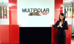 Kantor Operasional - PTMultipolar Technology Tbk (MLPT) Setahun Terbang Ribuan Persen! Saham Teknologi Grup Lippo Disorot