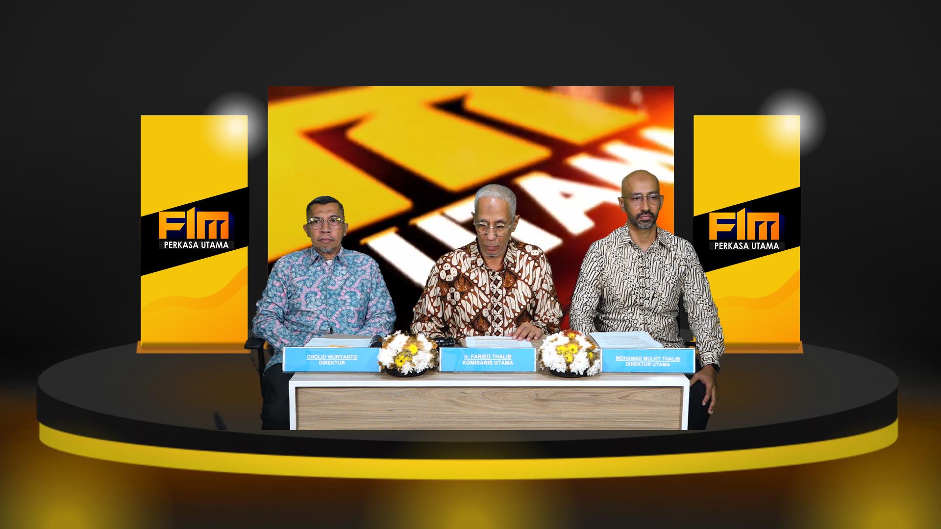 Ini Alasan BEI Gembok Saham FIMP dan Masuk FCA