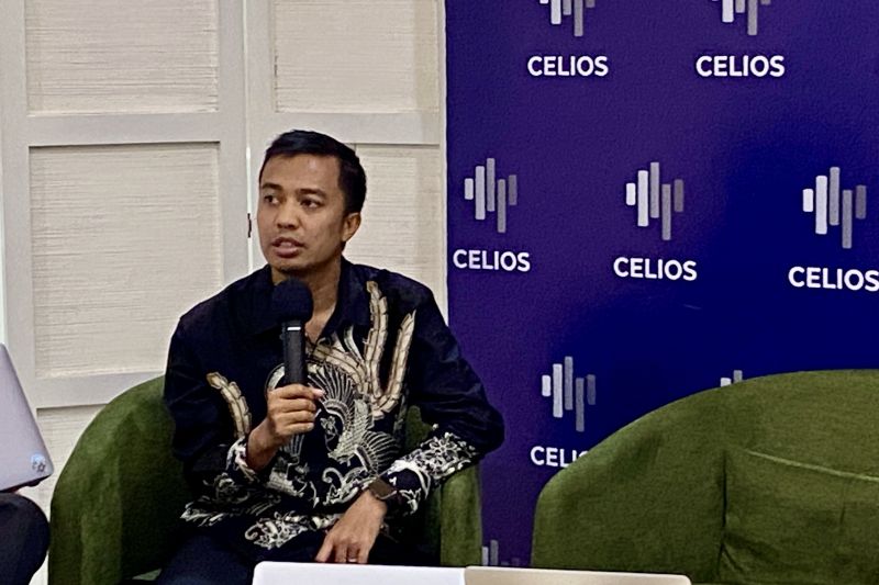 Center of Economic and Law Studies (Celios) meminta pemerintah tidak Minta Pemerintah Kreatif, Celios Usul 10 Pajak Baru Berpotensi Rp388T