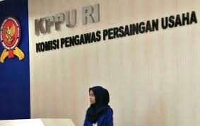 Ilustrasi Komisi Pengawas Persaingan Usaha. Dok. Metro TV. KPPU Denda Mitsui Rp1 Miliar, Telat Sehari Notifikasi Akuisisi Saham
