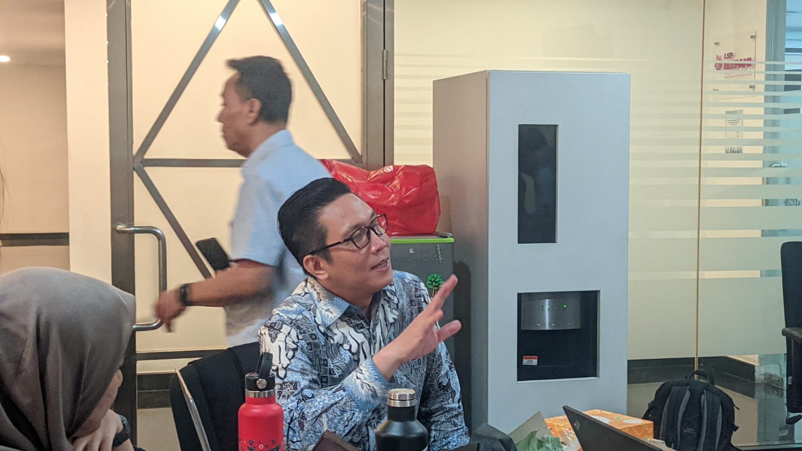 IHSG Rekor ATH! BEI Sebut Kado dari Investor HUT RI