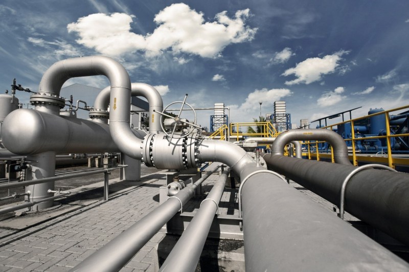 POWR Sebut Alami Gangguan Pasokan Gas, Kenapa?