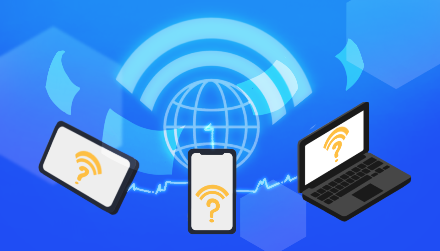 Surge (WIFI) Ikut Lelang Frekuensi 1,4 GHz Lewat Entitas usaha