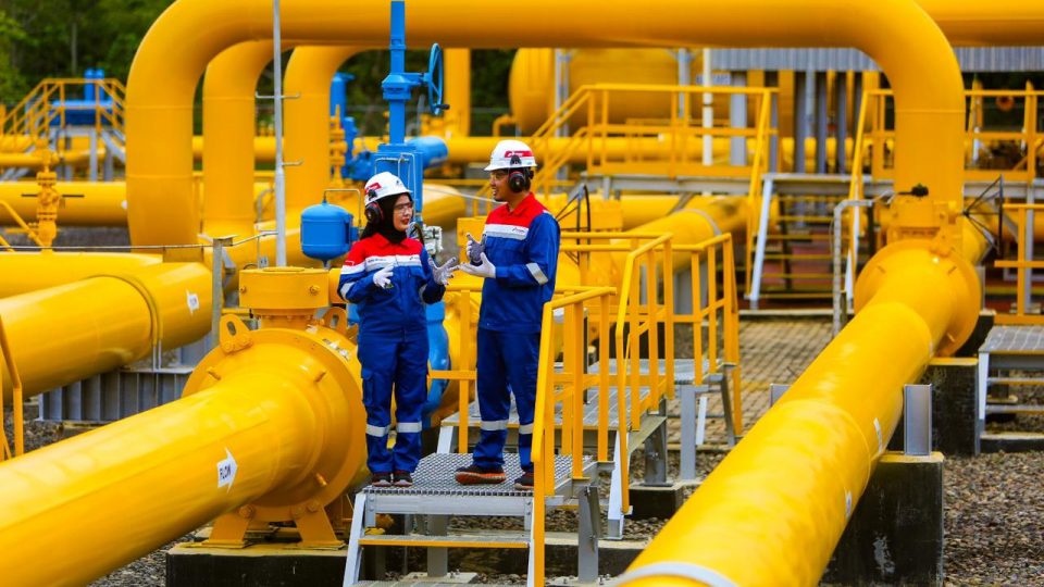 Pasokan Gas Tersendat, Simak Penjelasan PGN (PGAS)