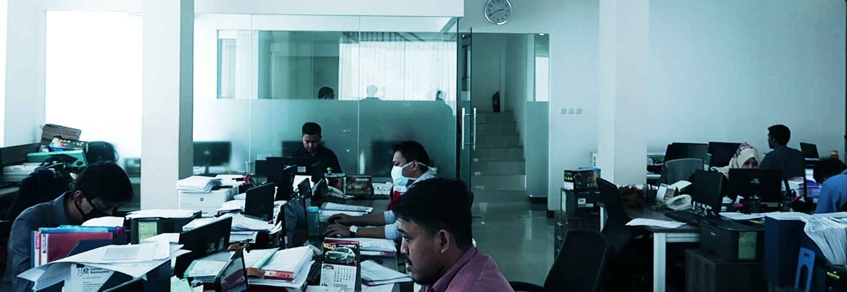 Industri Menggeliat, Paruh Pertama 2025 Laba ASRM Surplus 162 Persen 