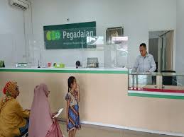 Untuk Modal Kerja, Pegadaian akan Rilis Obligasi dan Sukuk Mudharabah