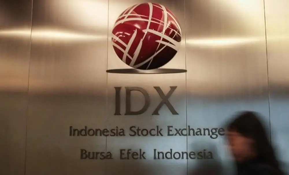 BEI Bidik Transaksi Harian Rp20 Triliun, Antara Ambisi dan Tantangan