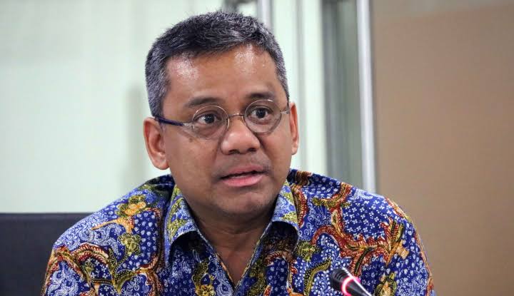 Wamenkeu: APBN 2026 Adalah Belanja untuk Masyarakat Indonesia