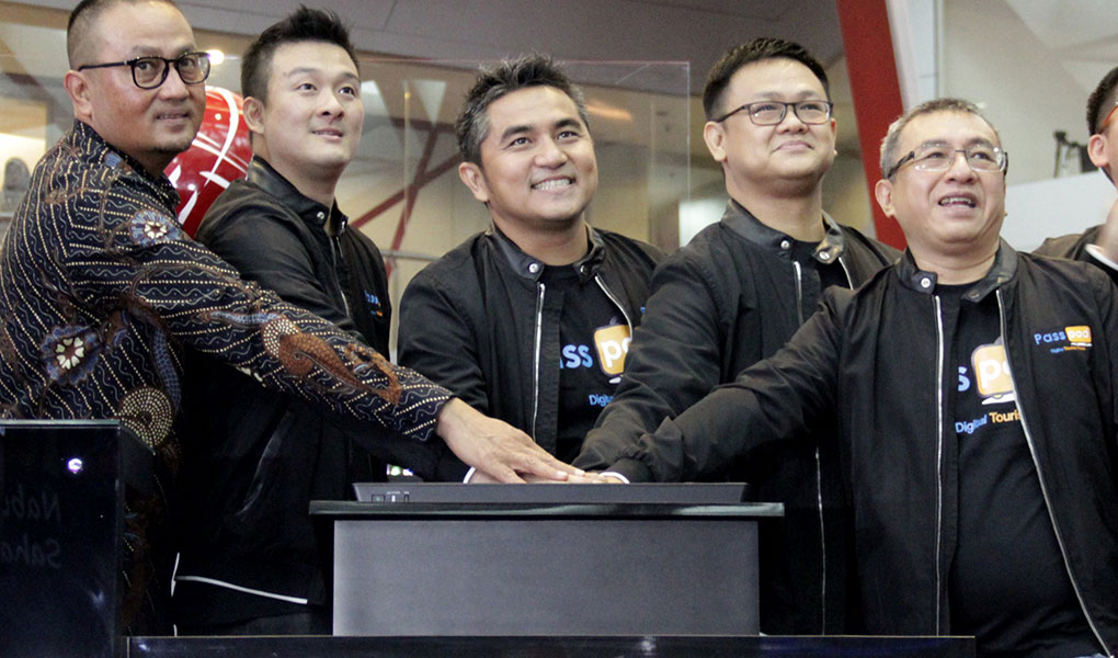 Perkuat Posisi, Pengendali YELO Serok 709,35 Juta Saham di FCA