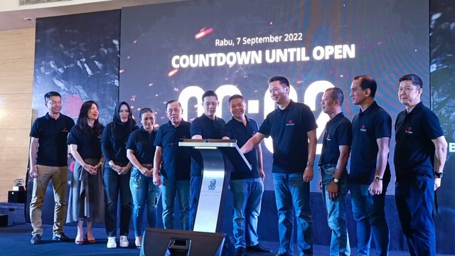 Laba COAL Anjlok 34,3%, Sisa Rp17,3M di Semester I-2025