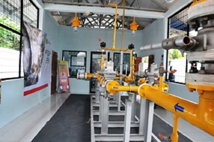 Pembatasan Pasokan Gas Bumi, Kado Buruk HUT RI Bagi Industri