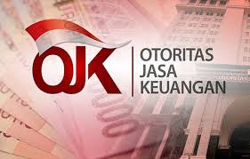 Otoritas Jasa Keuangan (OJK). dok. Investor Daily. OJK: Pelaku Jasa Keuangan Ilegal, Terancam Penjara dan Denda Rp1T