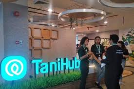 Kasus Korupsi Dana TaniHub, Kejaksaan Sita Tanah Senilai Rp60 Miliar