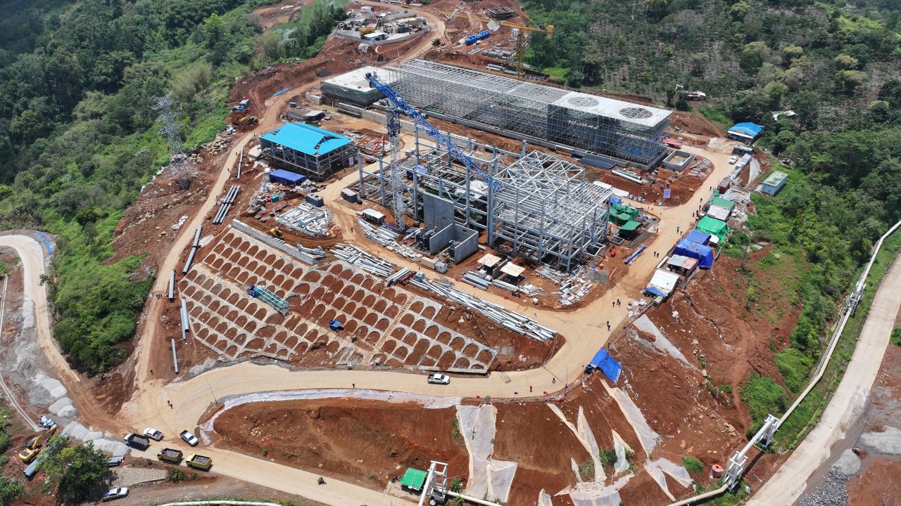 PGEO Geber MESOP Rp468,66 M, Catat Jadwalnya
