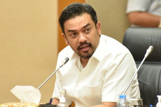 Menteri UMKM Minta UMKM Fokus Penuhi Kebutuhan Domestik Saja