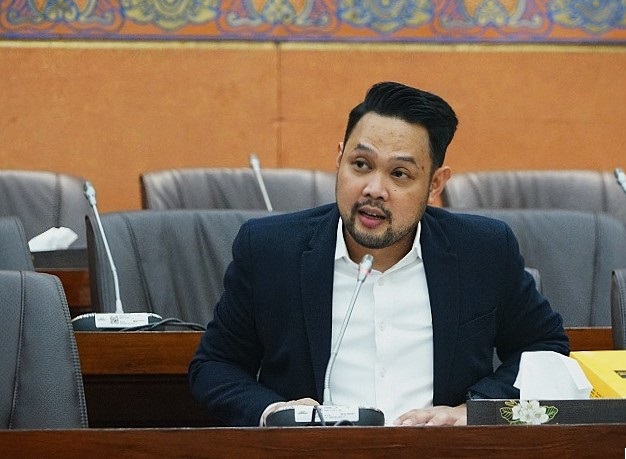 BUMN Rugi, Direksi dan Komisaris Tak Pantas Terima Tantiem