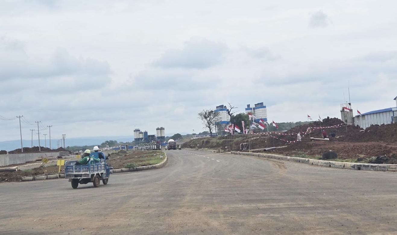 Mesin Pertumbuhan, SSIA Akselerasi Proyek Subang