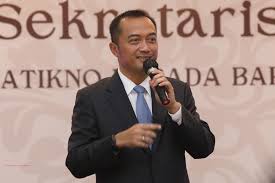 OTT Wamenaker Noel, Mensesneg Nilai Korupsi Bagai Kanker Stadium 4